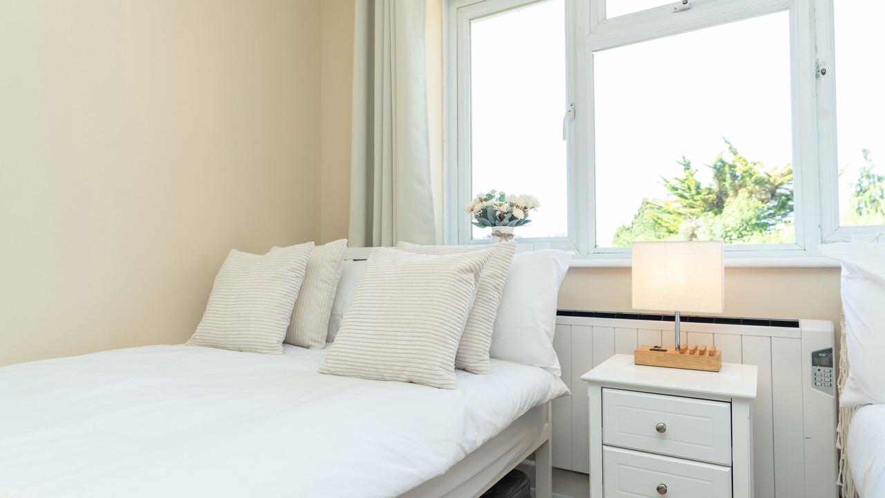 Photo of Bedroom in Winton