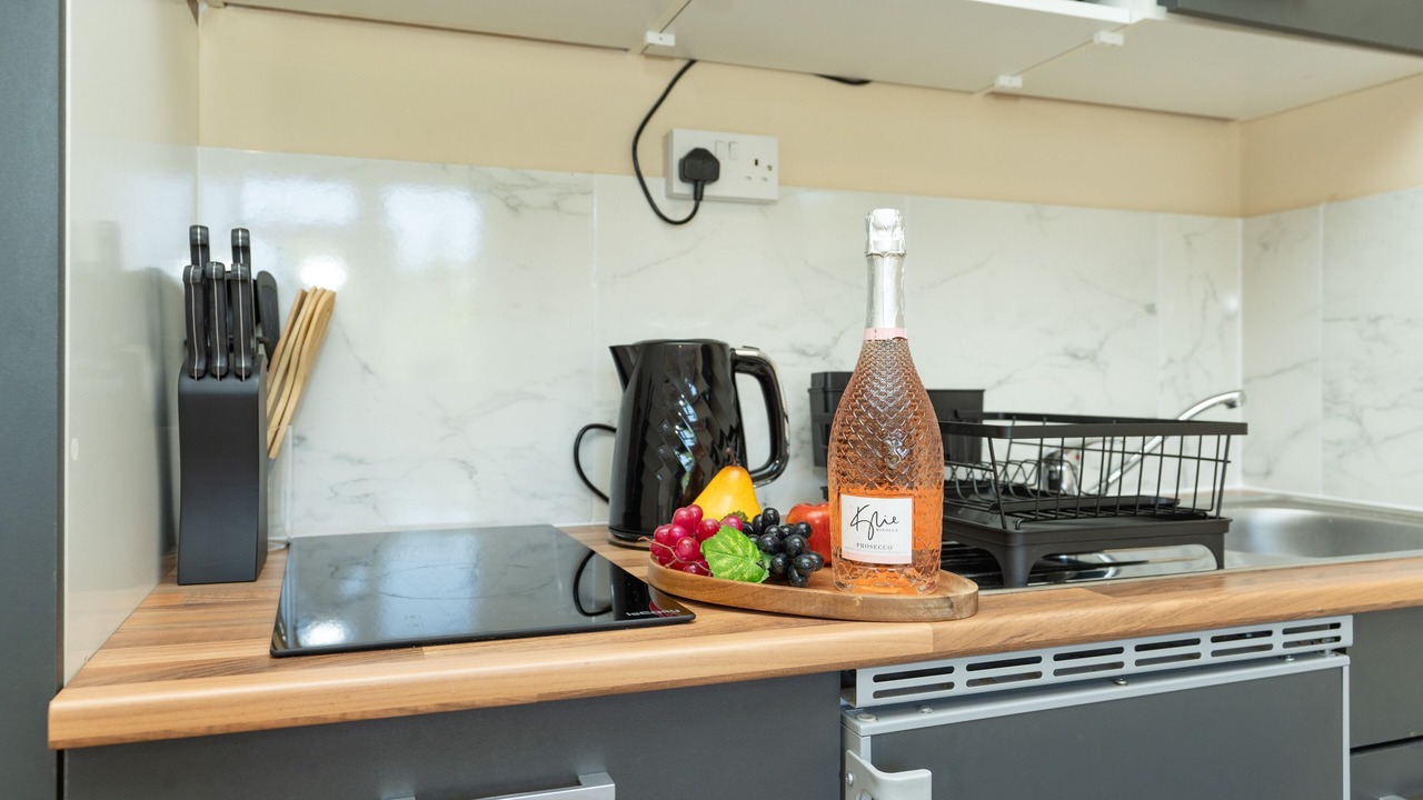 Photo of Kitchen in Winton