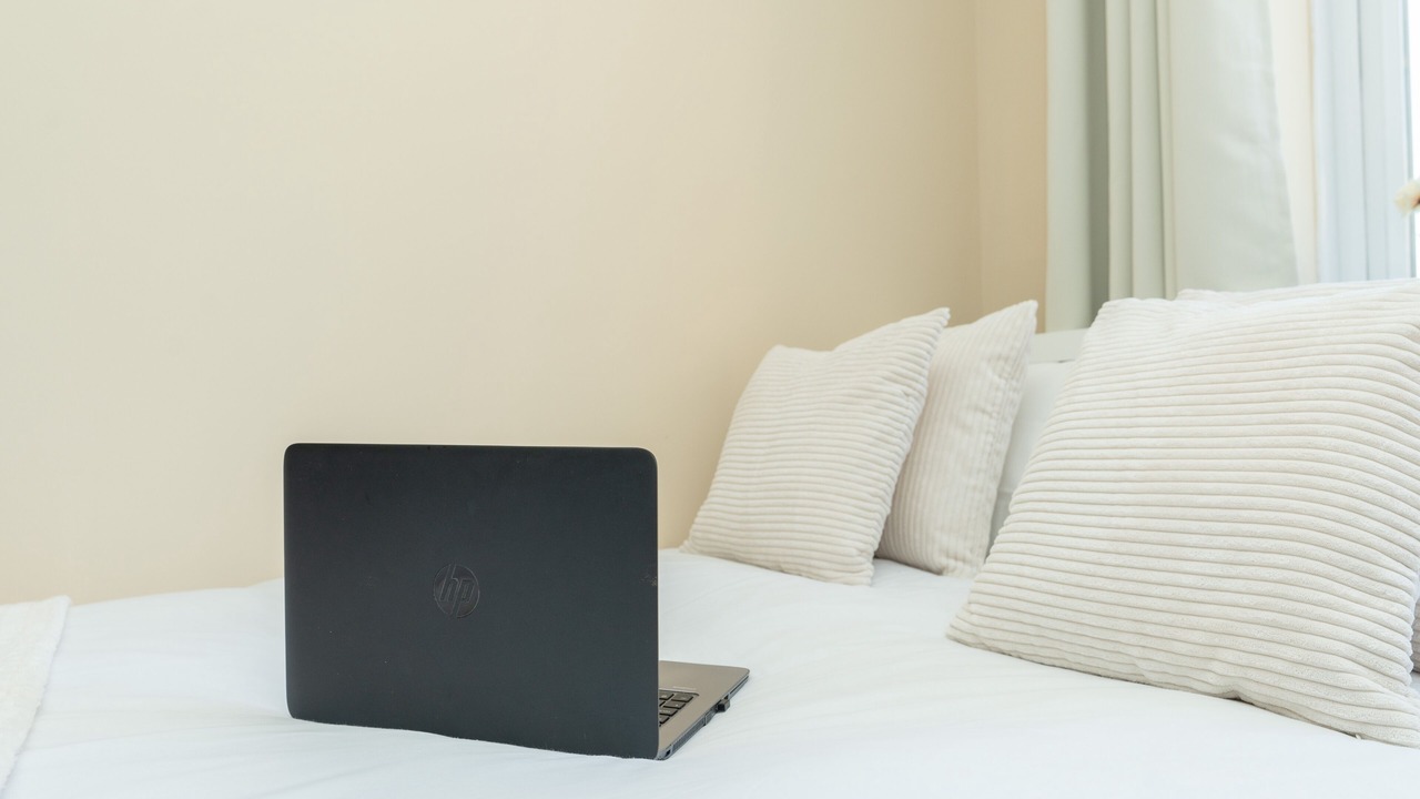 Photo of Bedroom in Winton