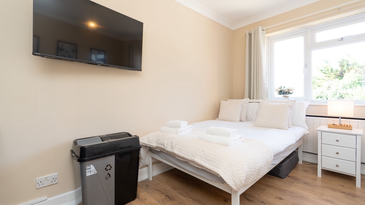 Photo of Bedroom in Winton