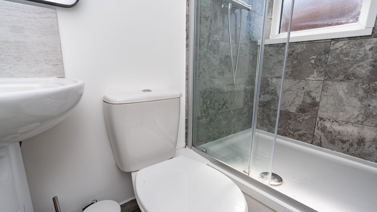 Photo of Bathroom in Winton