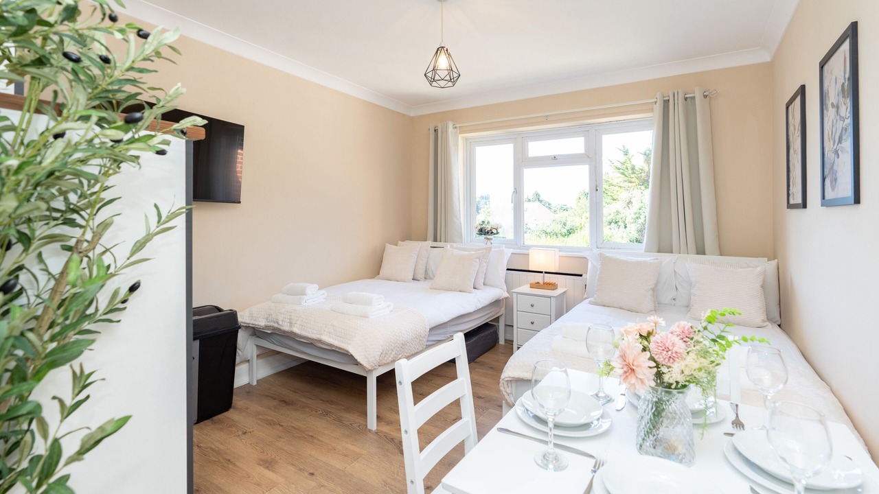 Photo of Bedroom in Winton