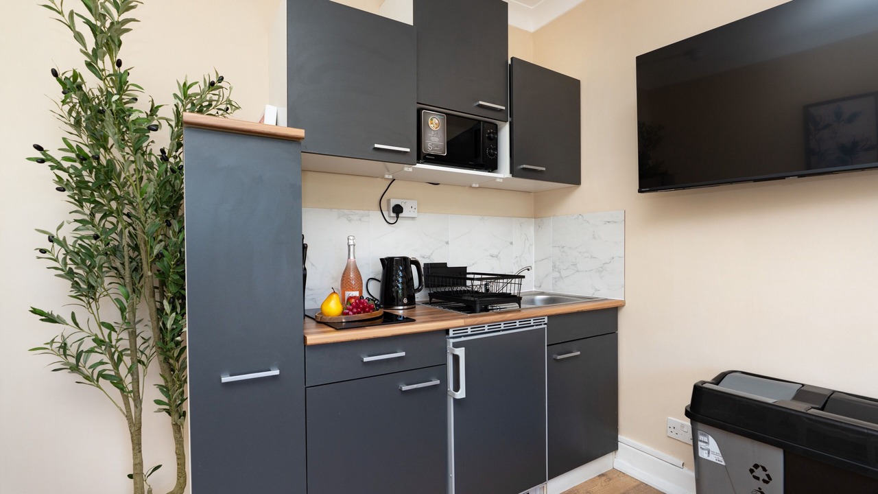 Photo of Kitchen in Winton