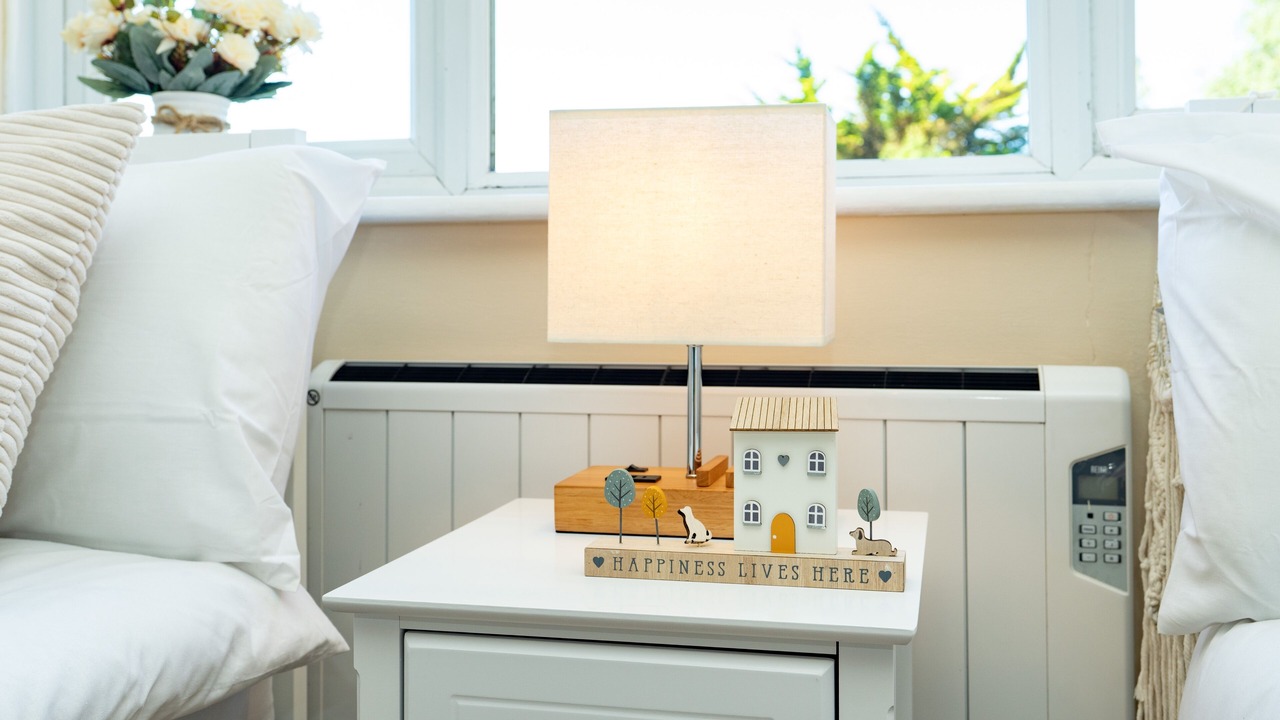 Photo of Bedroom in Winton