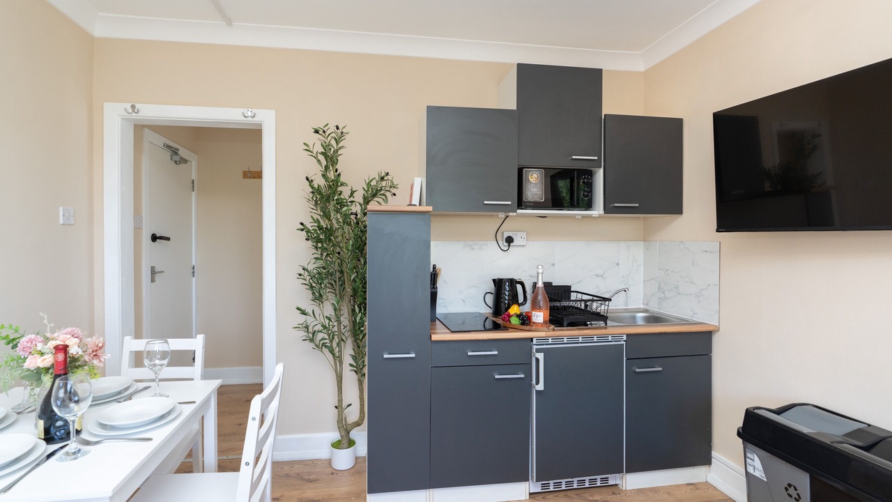 Photo of Kitchen in Winton