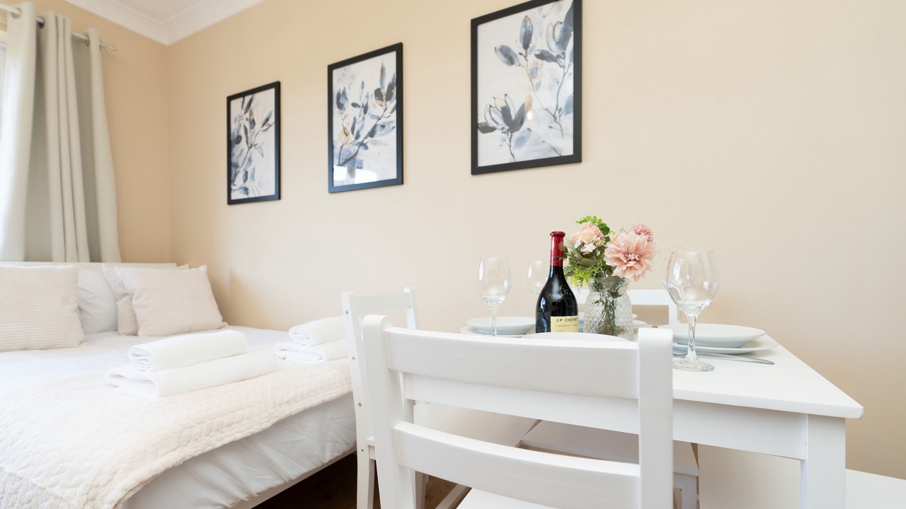 Photo of Bedroom in Winton