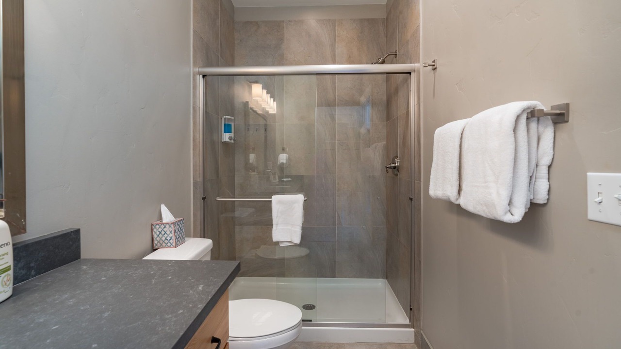 Photo of Bathroom in Winter Park