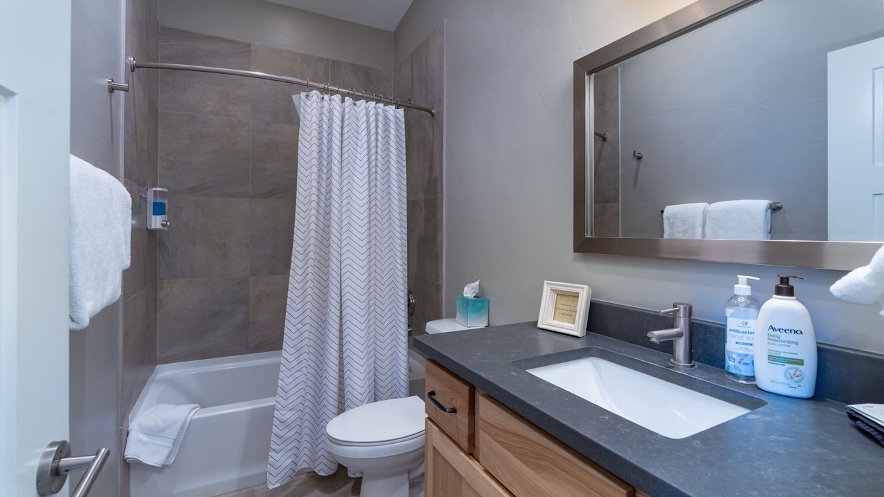 Photo of Bathroom in Winter Park
