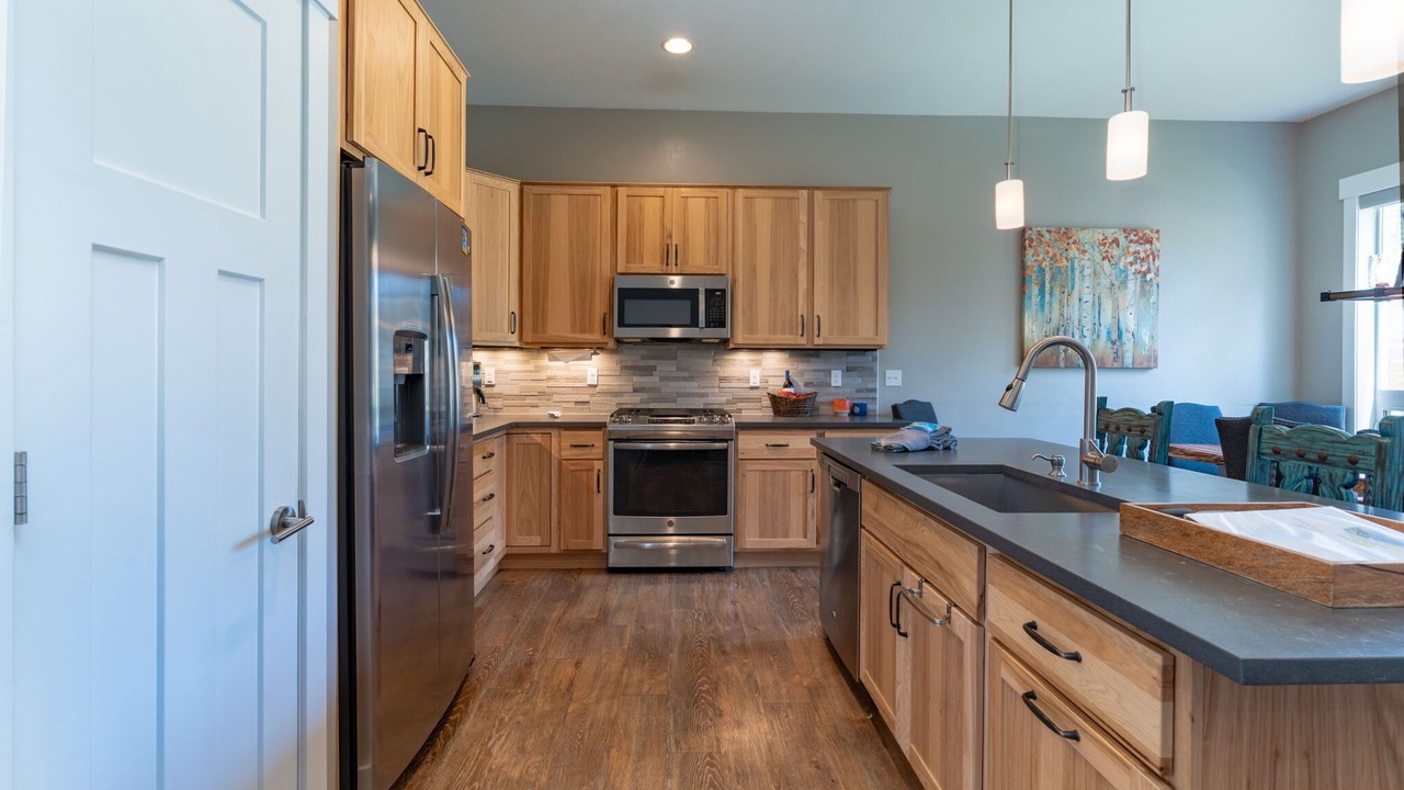 Photo of Kitchen in Winter Park