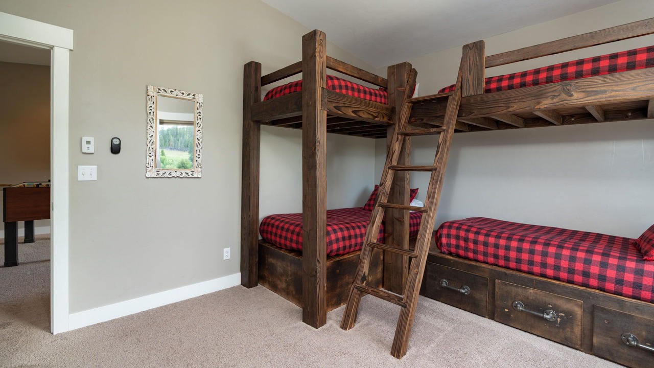 Photo of Bedroom in Winter Park