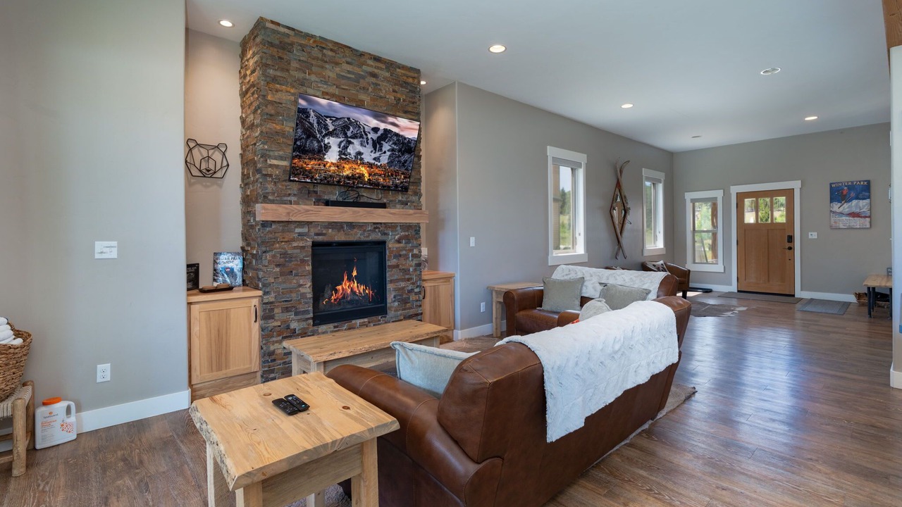 Photo of Livingroom in Winter Park