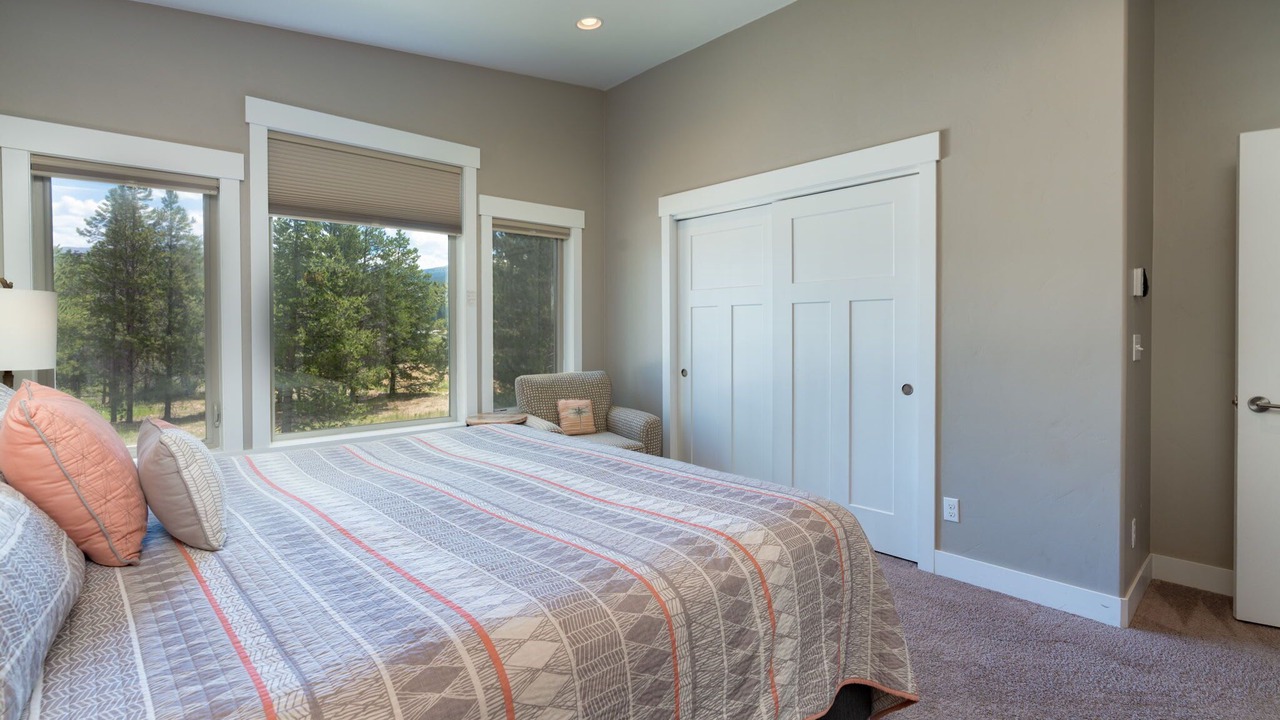 Photo of Bedroom in Winter Park