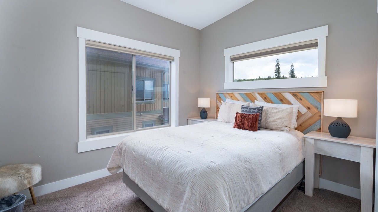Photo of Bedroom in Winter Park