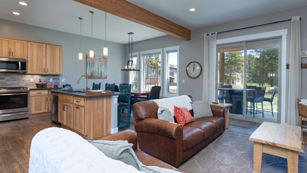 Photo of Livingroom in Winter Park