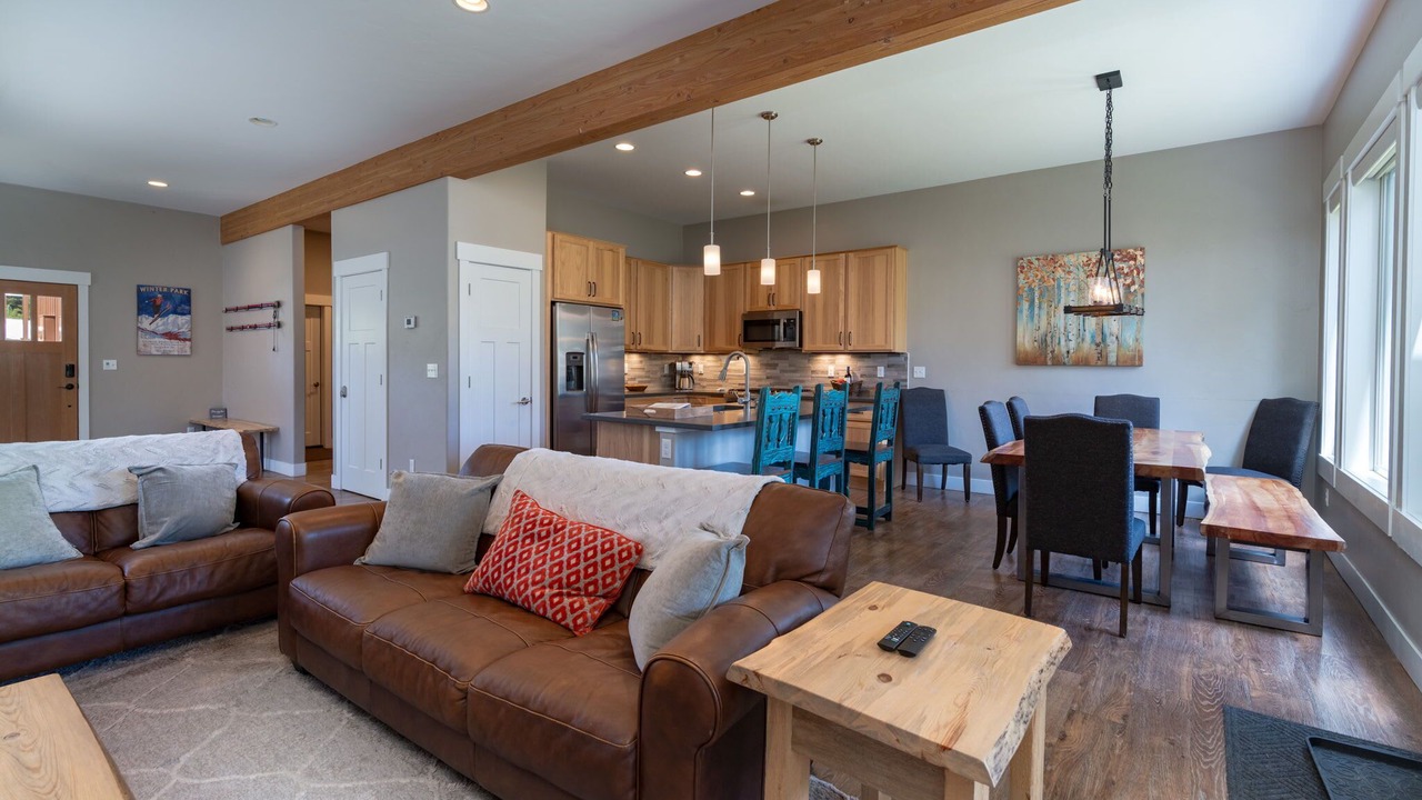 Photo of Livingroom in Winter Park