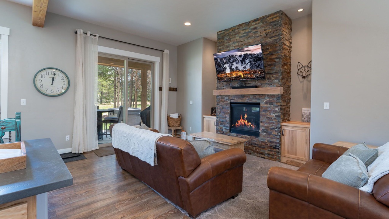 Photo of Livingroom in Winter Park