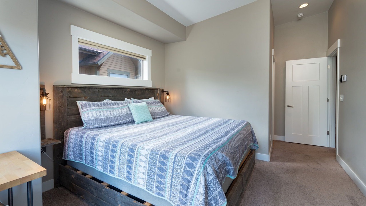 Photo of Bedroom in Winter Park