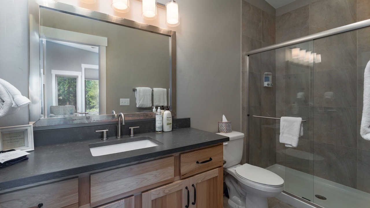 Photo of Bathroom in Winter Park