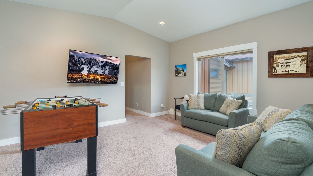 Photo of Livingroom in Winter Park