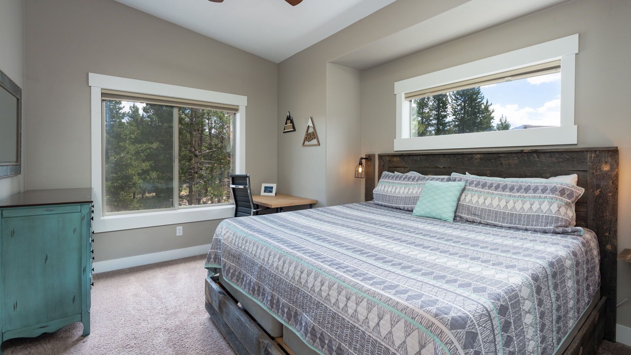Photo of Bedroom in Winter Park