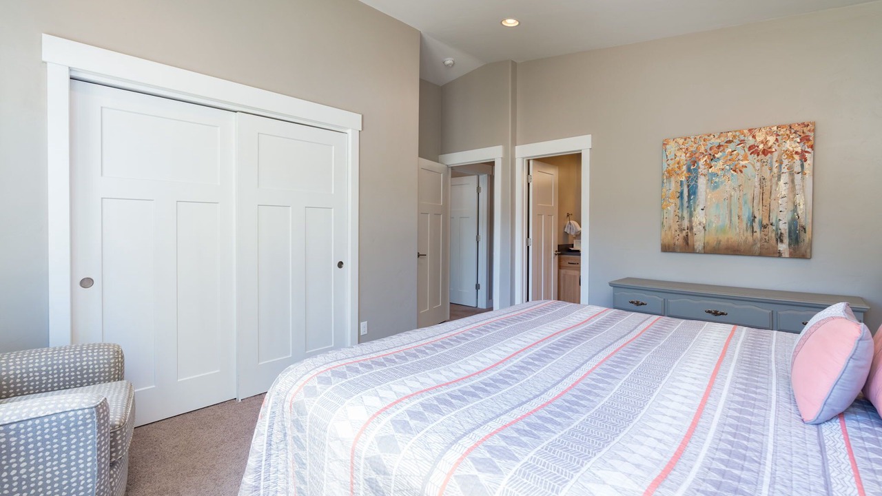 Photo of Bedroom in Winter Park