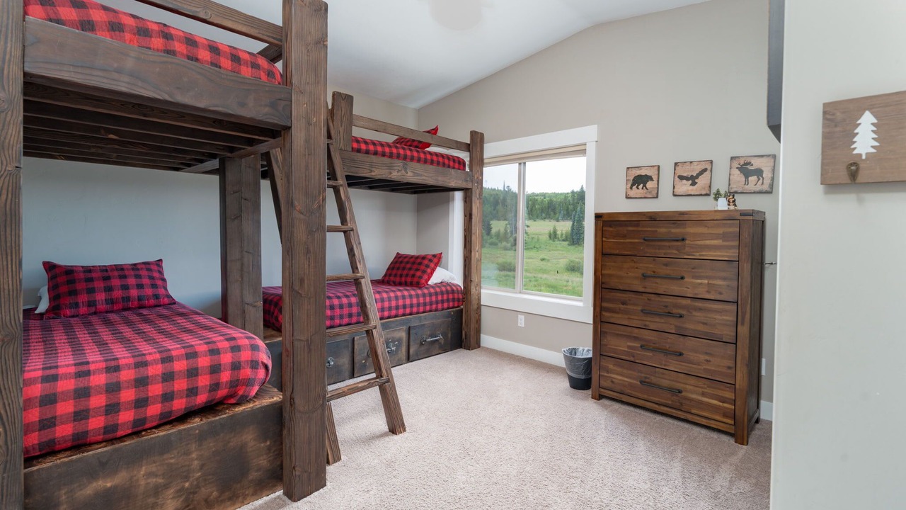 Photo of Bedroom in Winter Park