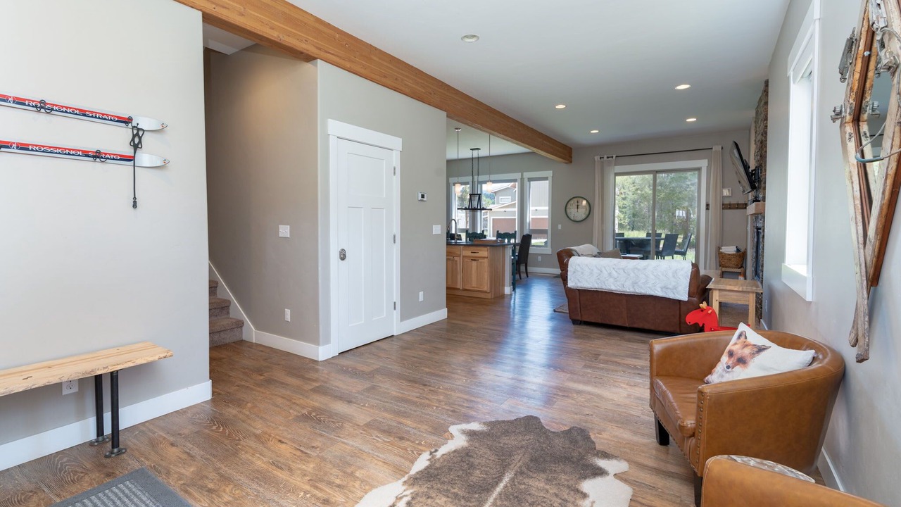 Photo of Livingroom in Winter Park