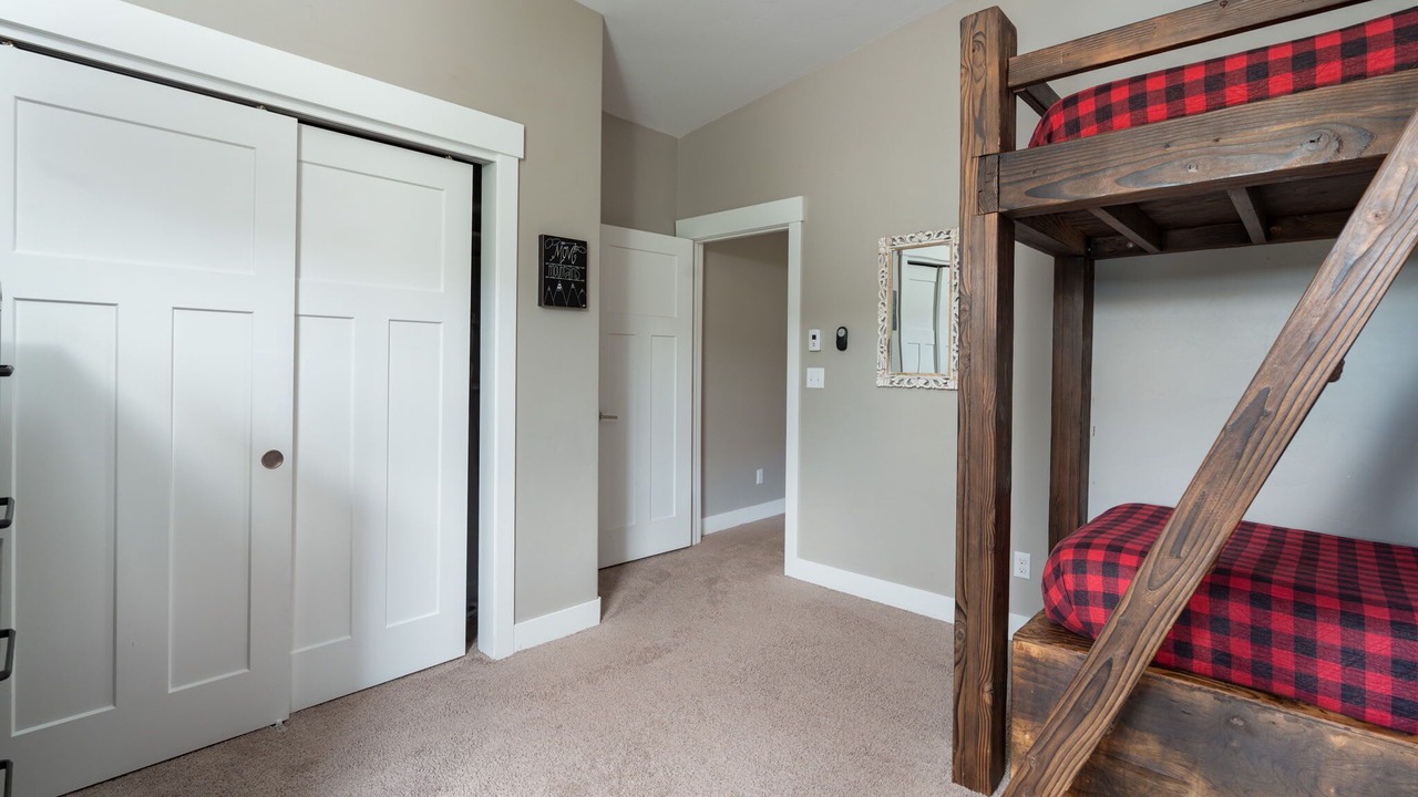 Photo of Bedroom in Winter Park
