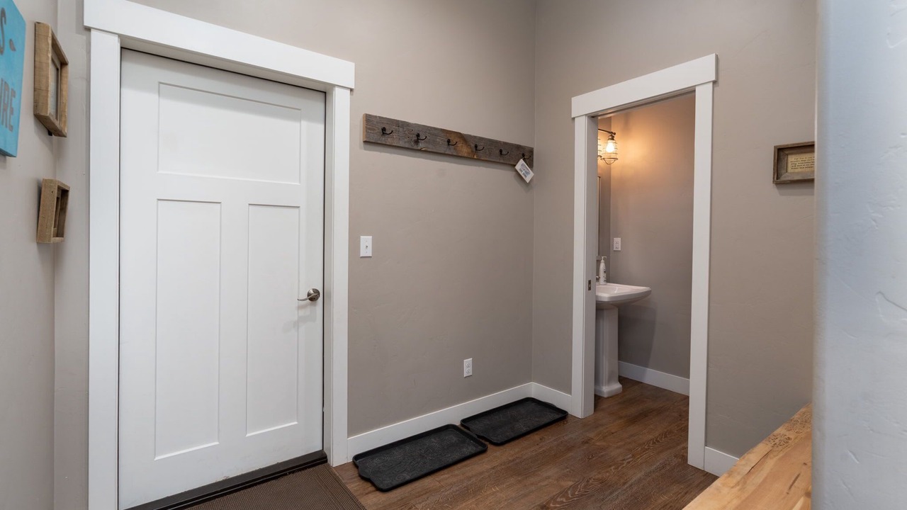 Photo of Bathroom in Winter Park