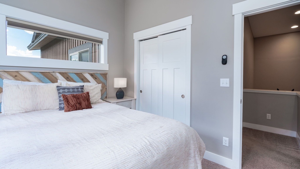 Photo of Bedroom in Winter Park