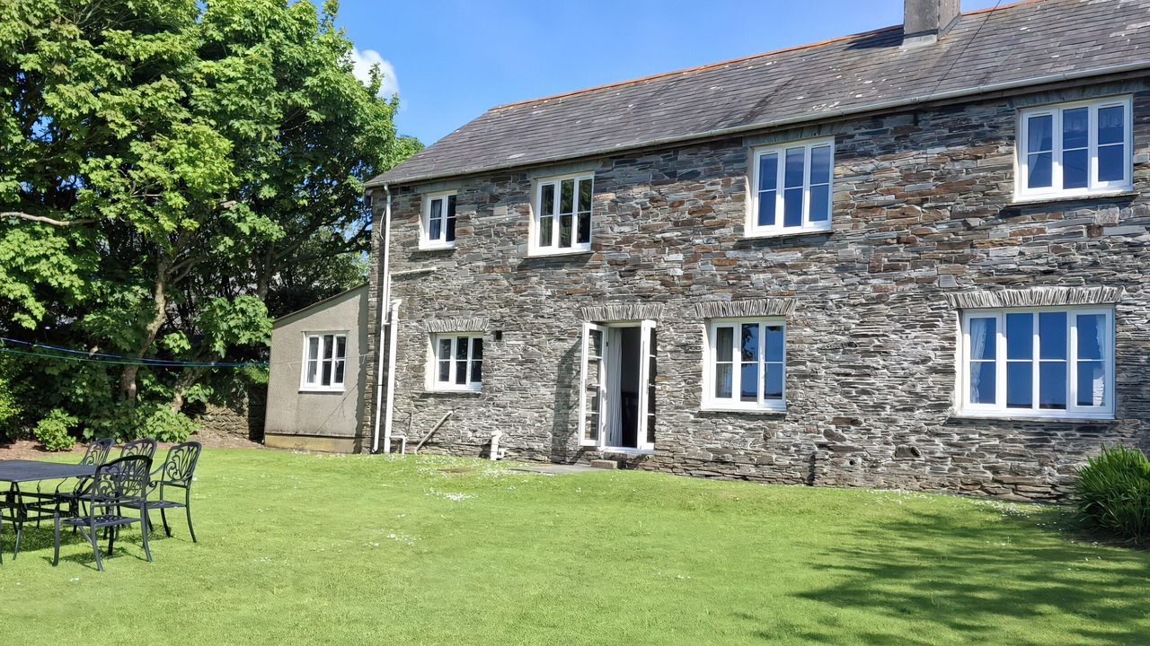 Photo of Outdoor in Boscastle