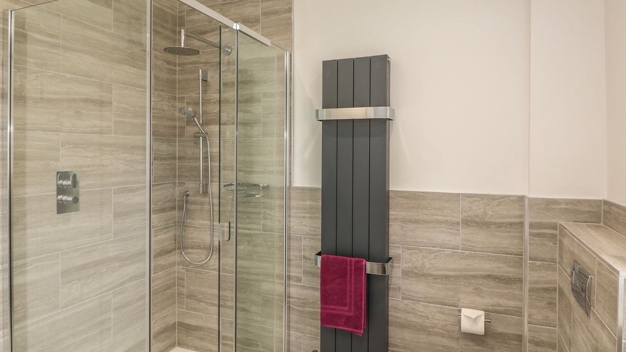 Photo of Bathroom in Boscastle