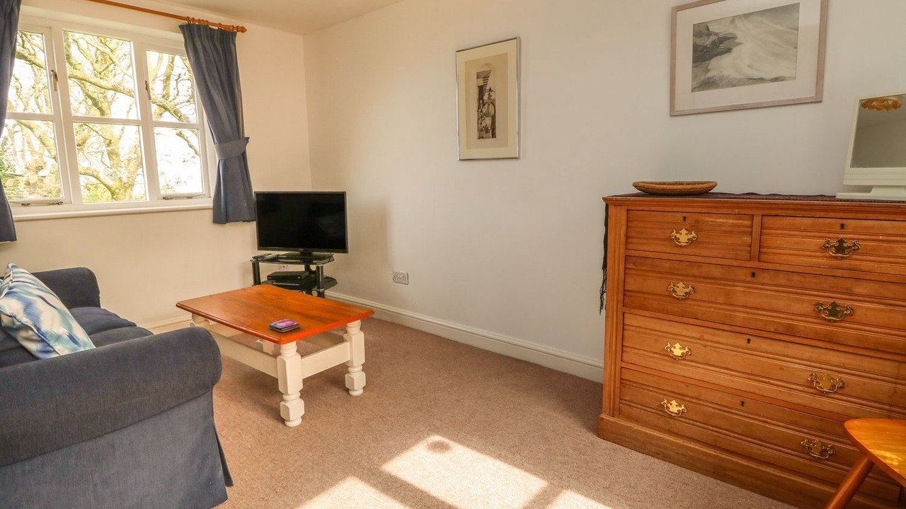 Photo of Livingroom in Boscastle