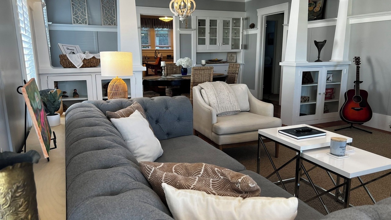 Photo of Livingroom in Almonte