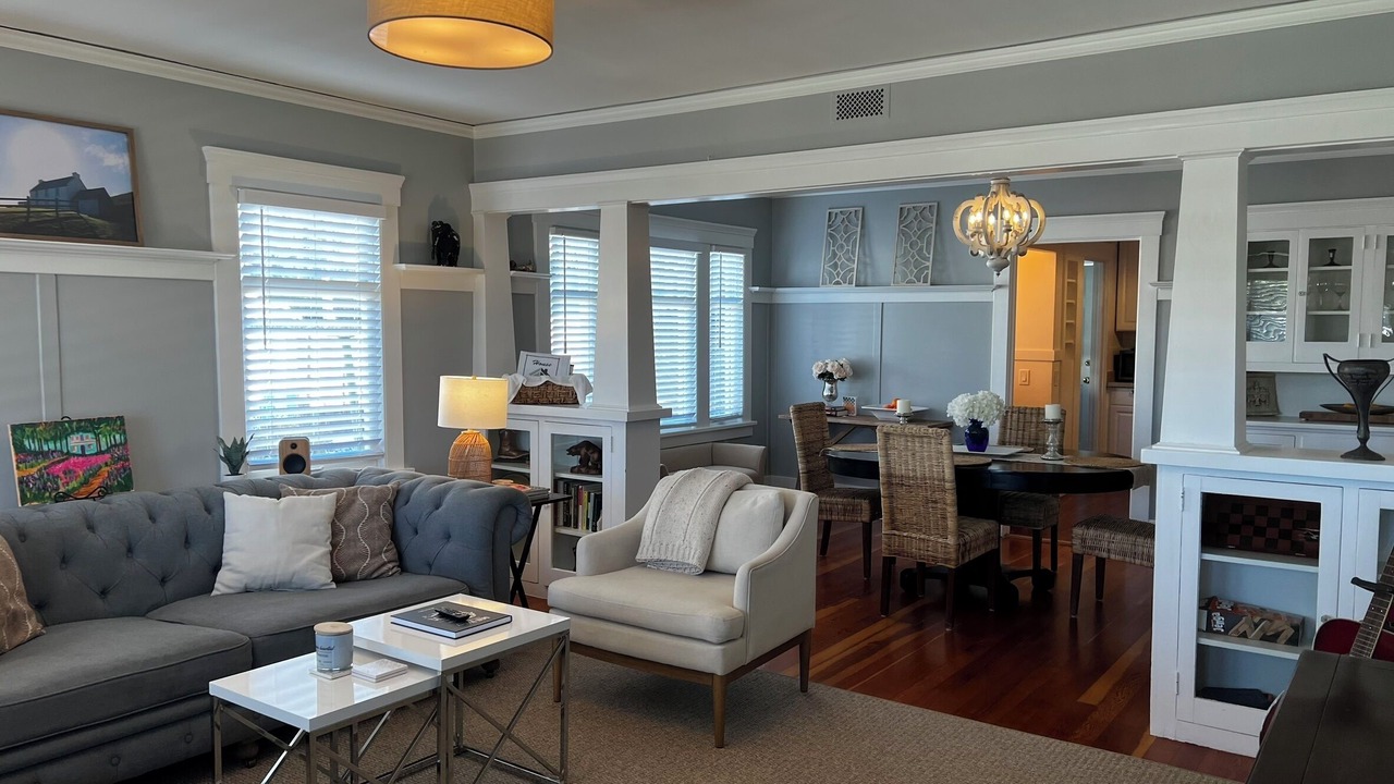 Photo of Livingroom in Almonte