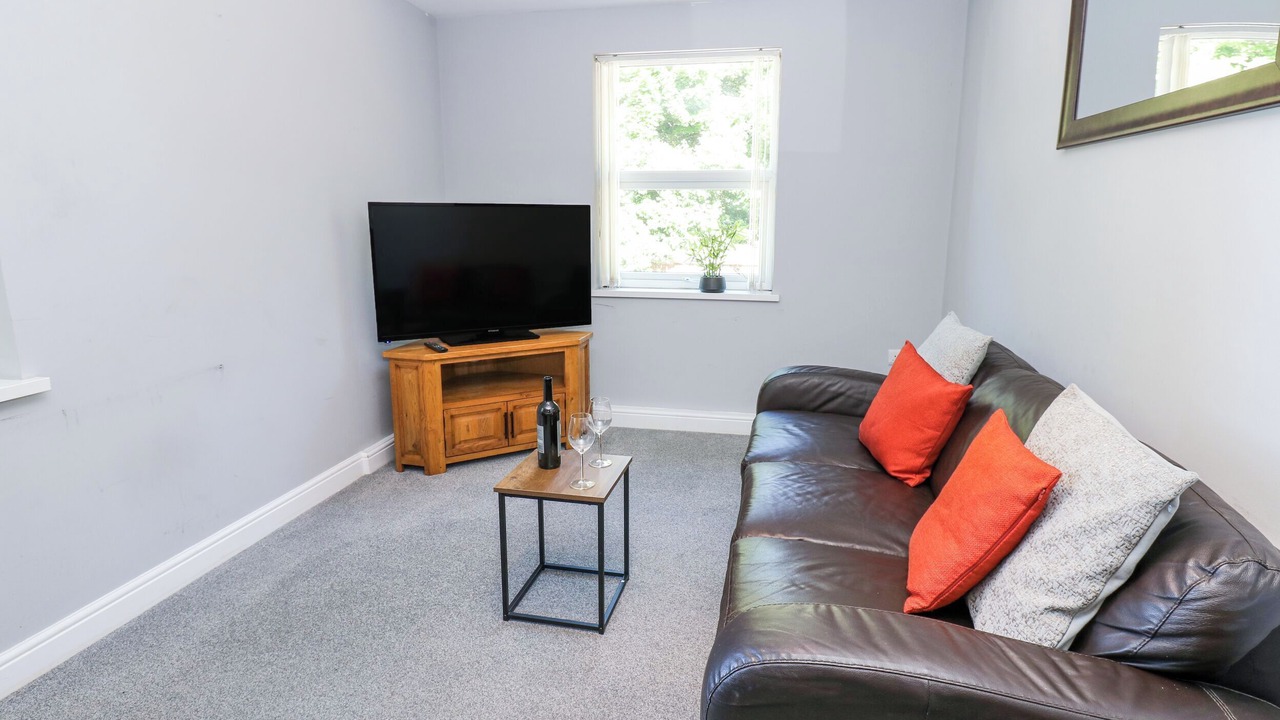 Photo of Livingroom in Whitehaven