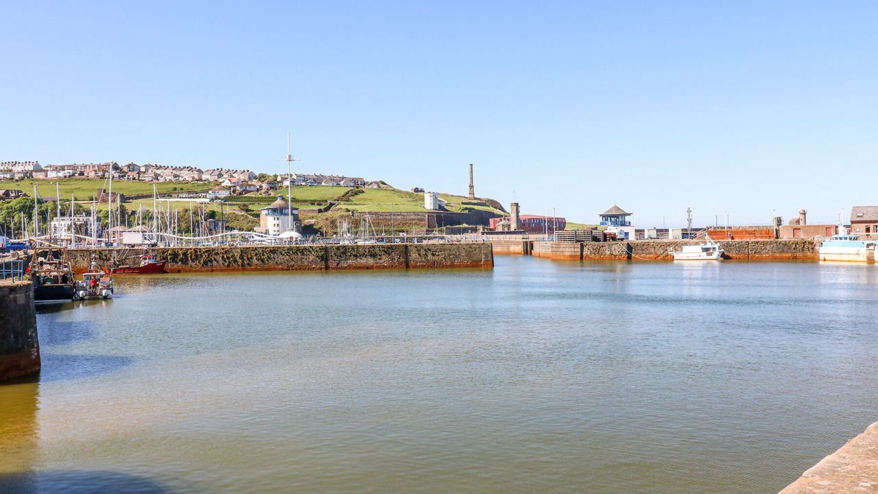 Photo of Others in Whitehaven