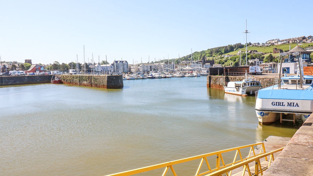 Photo of Others in Whitehaven