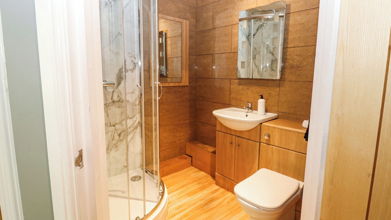 Photo of Bathroom in Whitehaven