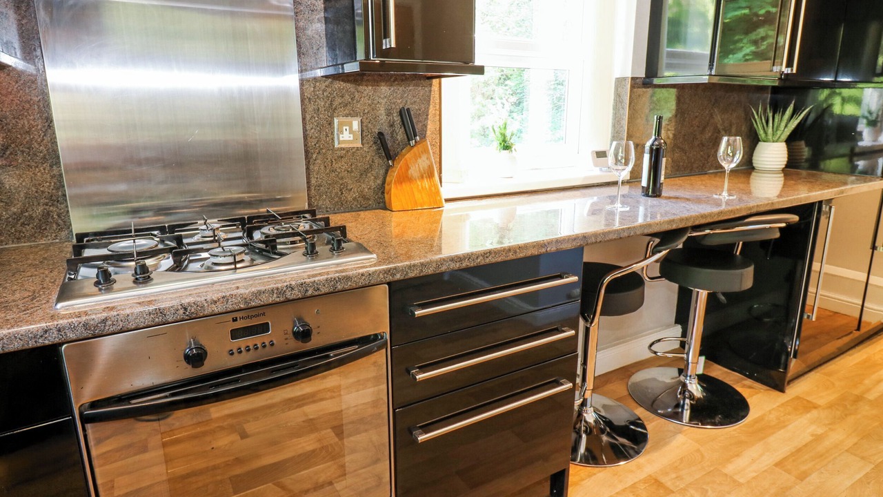 Photo of Kitchen in Whitehaven