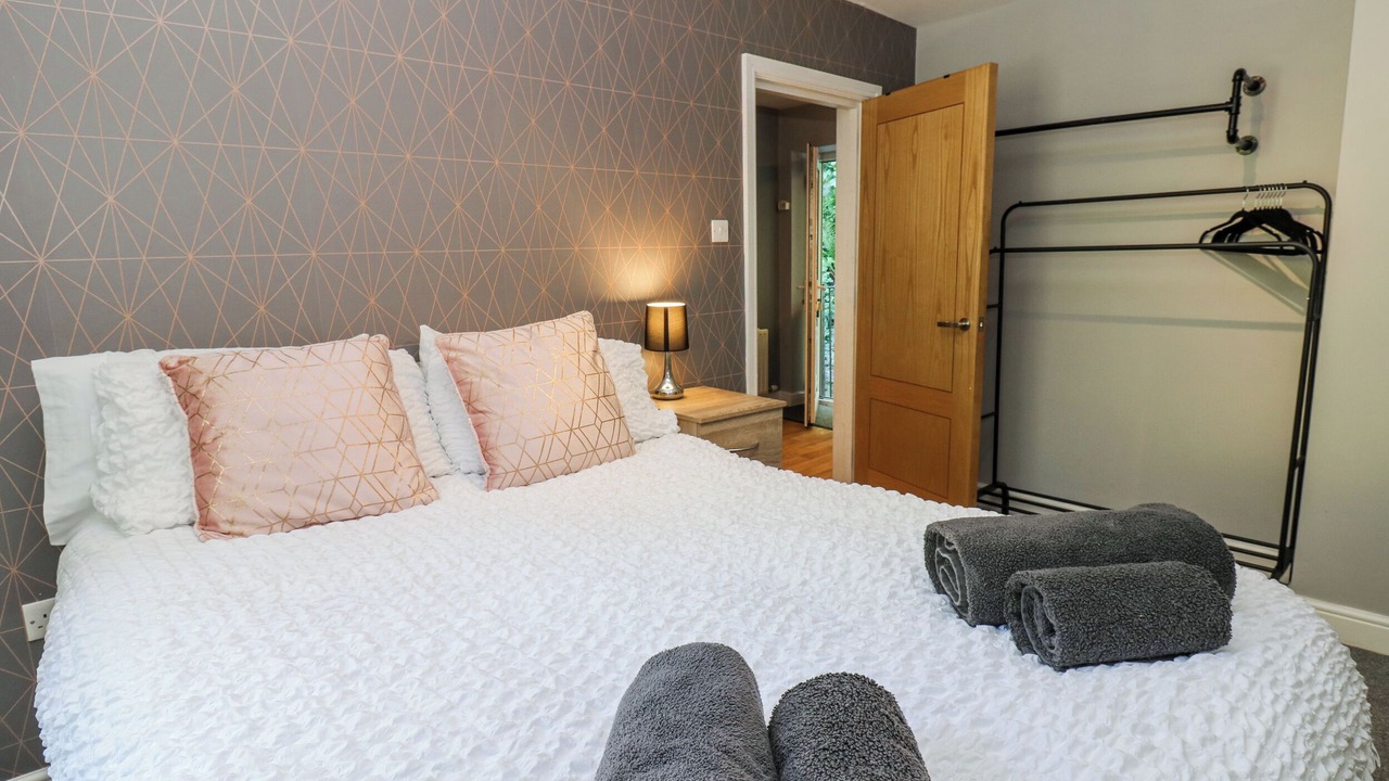 Photo of Bedroom in Whitehaven