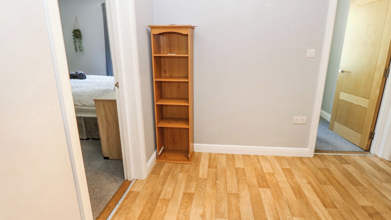 Photo of Bedroom in Whitehaven