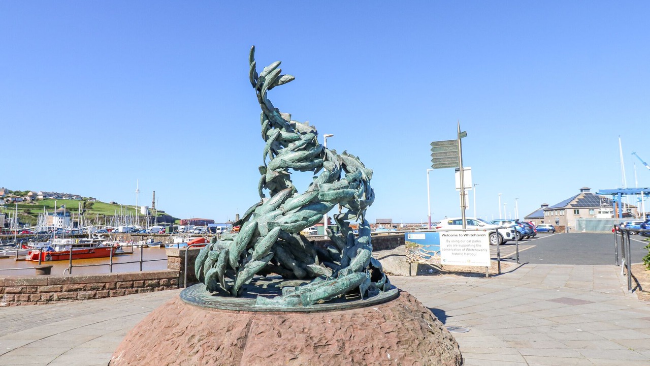 Photo of Others in Whitehaven