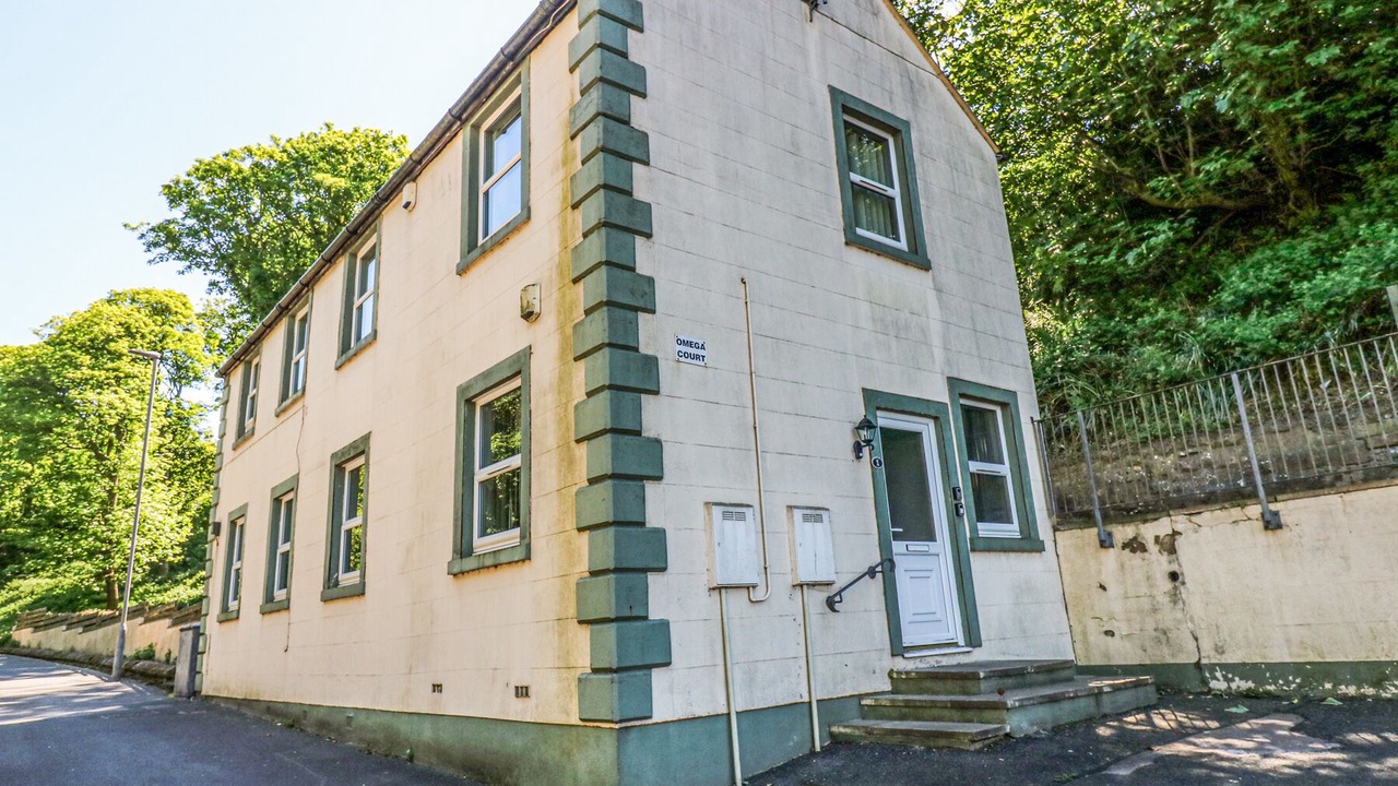 Photo of Outdoor in Whitehaven