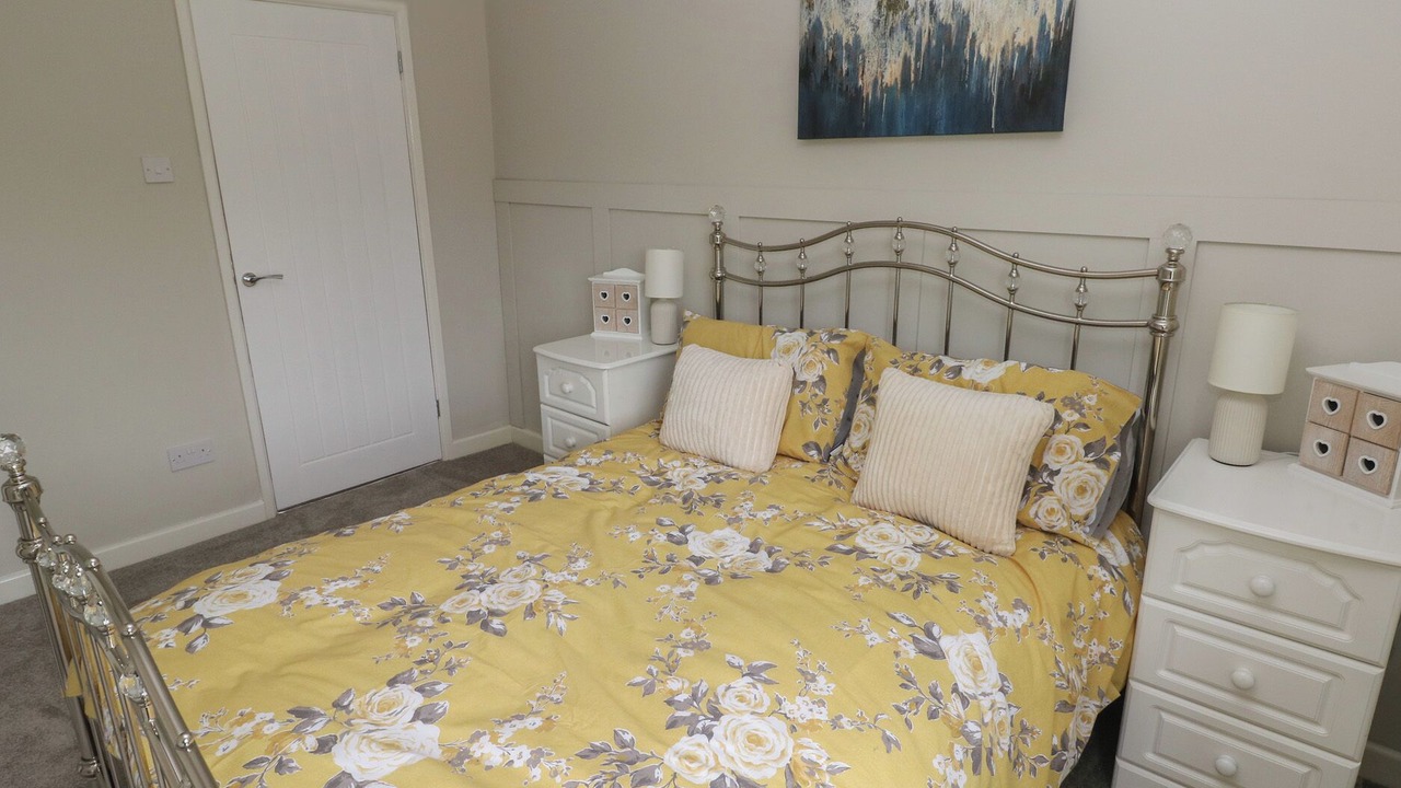 Photo of Bedroom in Margam