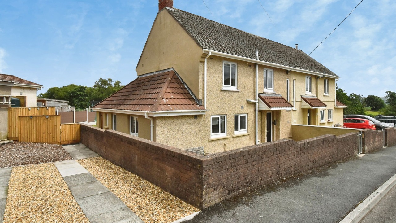 Photo of Outdoor in Margam