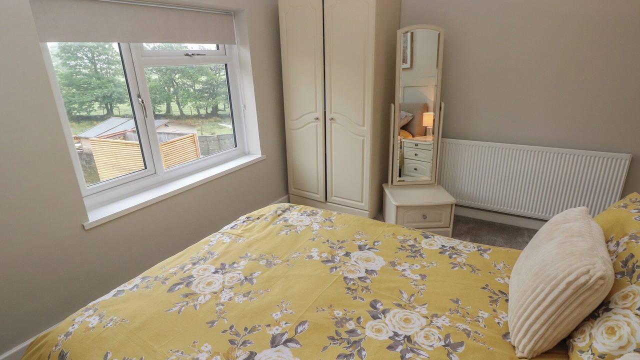 Photo of Bedroom in Margam