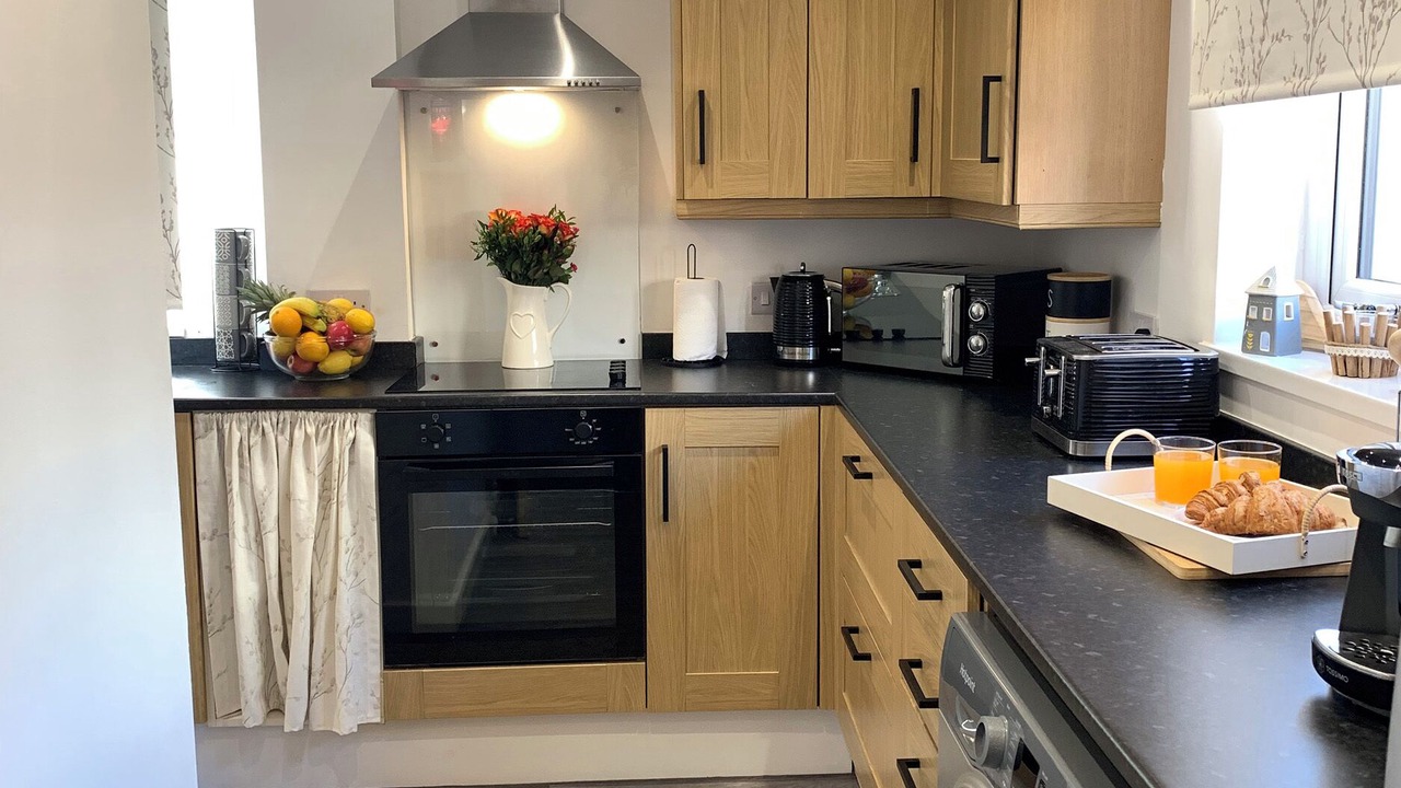 Photo of Kitchen in Margam