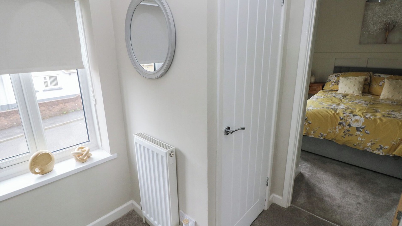 Photo of Bedroom in Margam