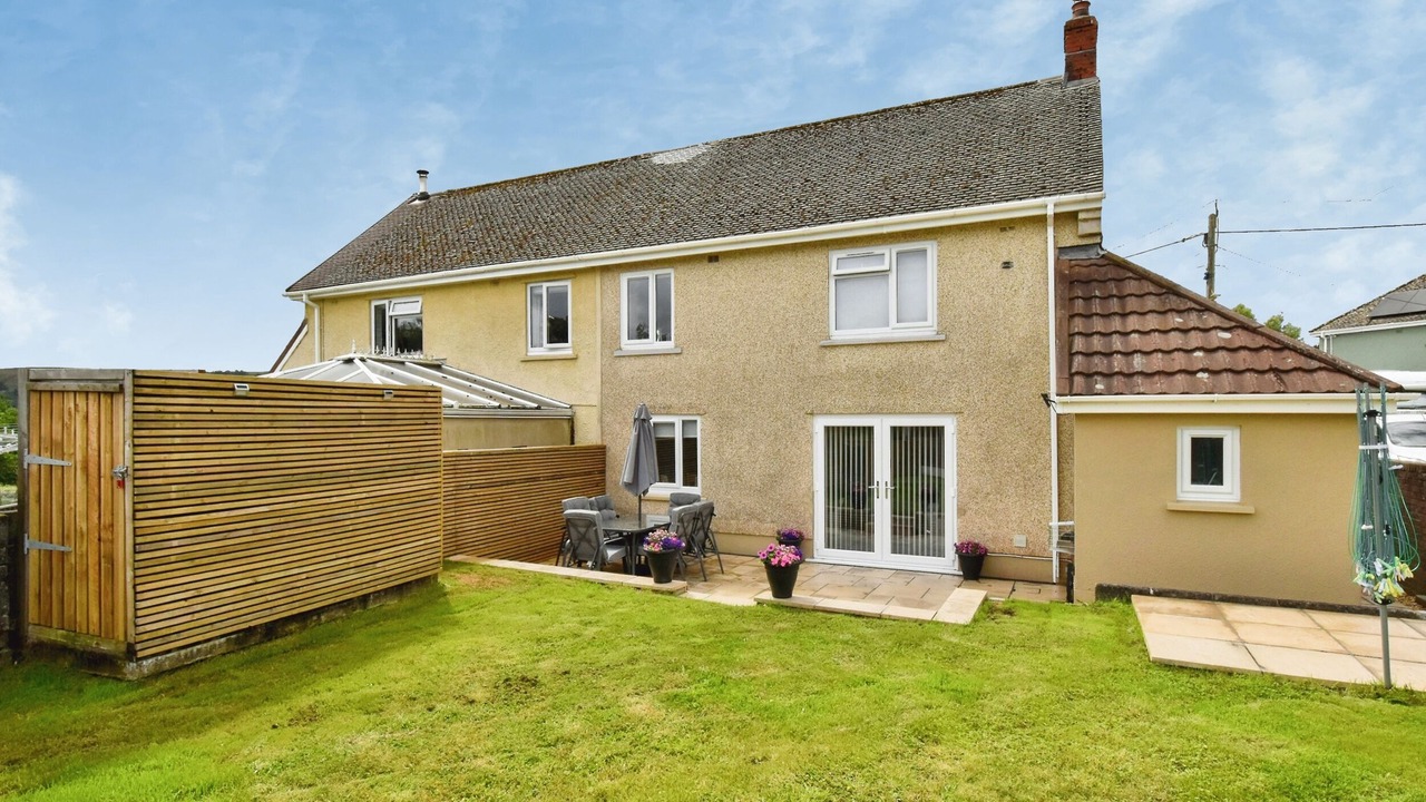 Photo of Outdoor in Margam